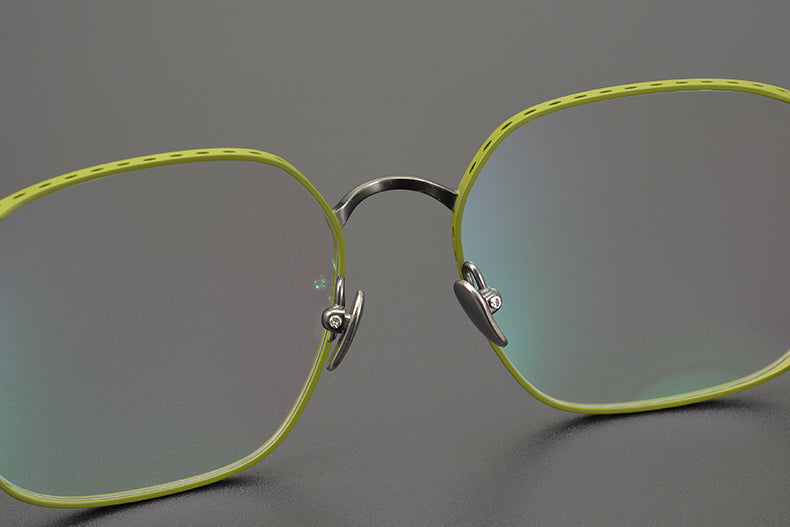 Square Glasses MW1191