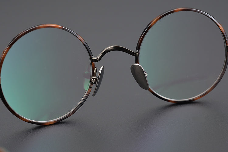 Round Glasses MW1061