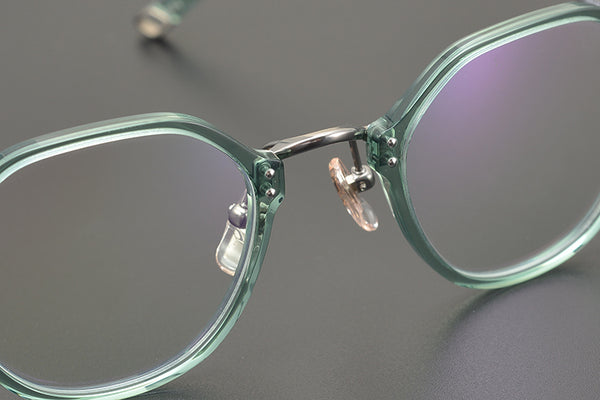 Geometric Glasses MW1226