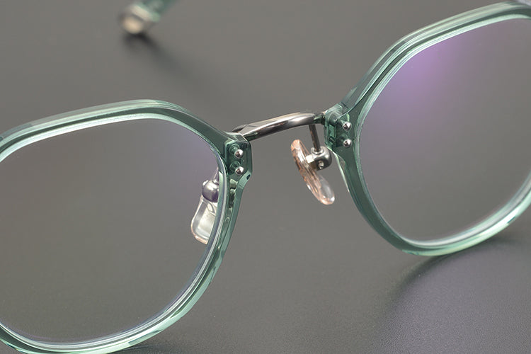 Geometric Glasses MW1226