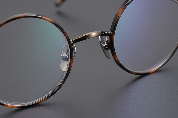 Round Glasses MW1061