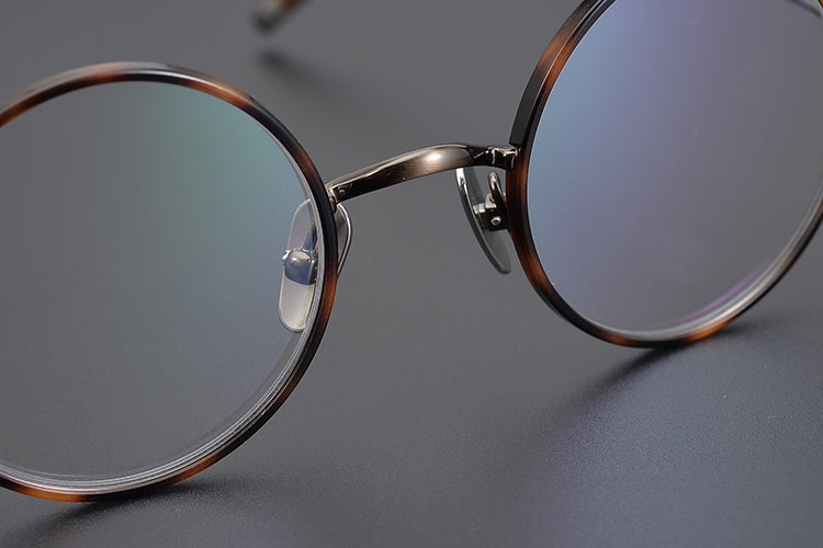 Round Glasses MW1061