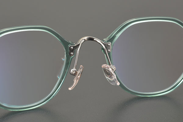 Geometric Glasses MW1226