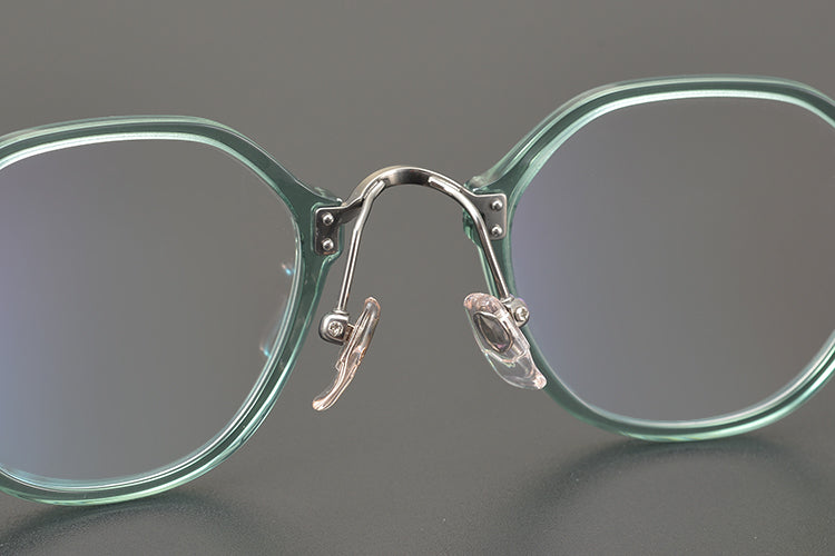 Geometric Glasses MW1226