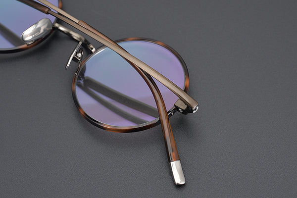 Round Glasses MW1061