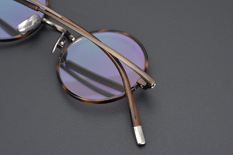 Round Glasses MW1061