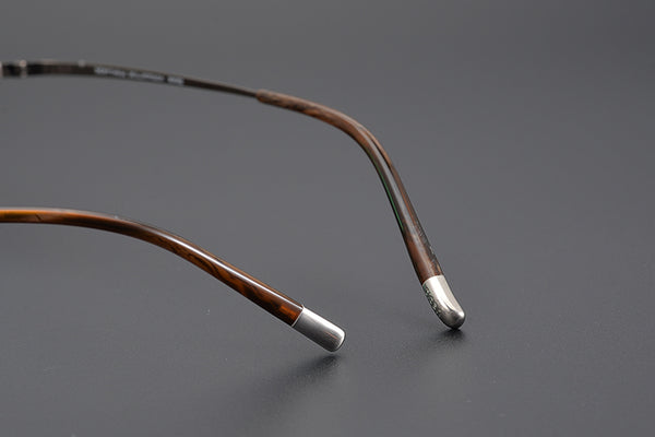 Round Glasses MW1061