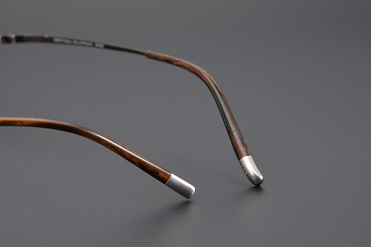 Round Glasses MW1061