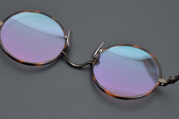 Round Glasses MW1061