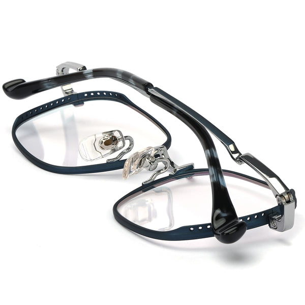 Square Glasses MW1299