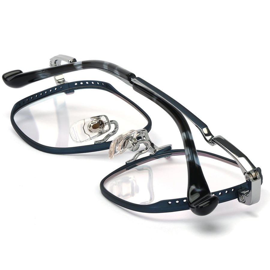 Square Glasses MW1299