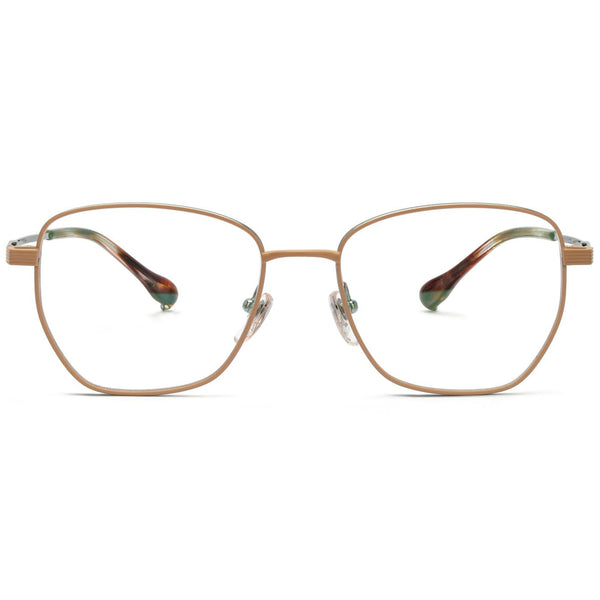 Square Glasses MW1238