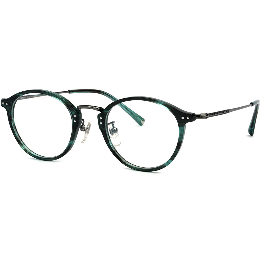Oval Glasses MW1117