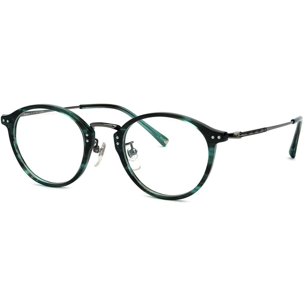 Oval Glasses MW1117