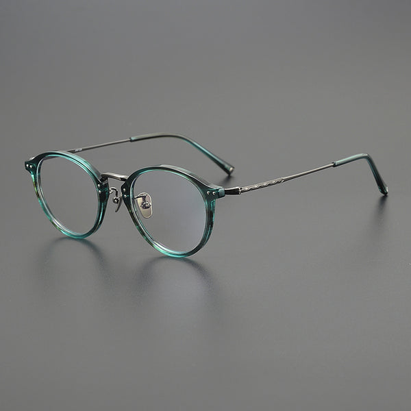 Oval Glasses MW1117