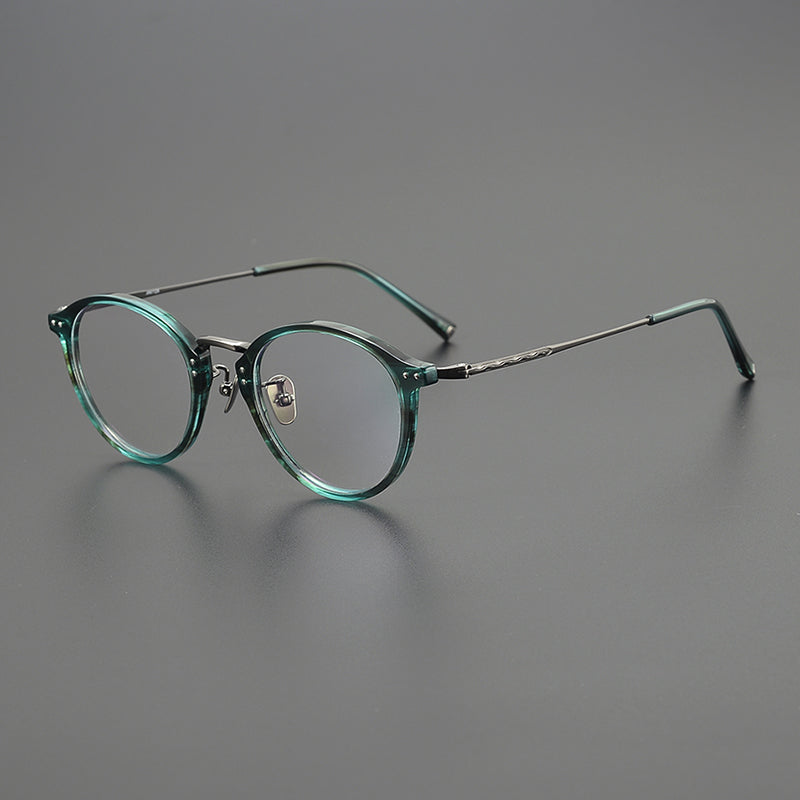 Oval Glasses MW1117