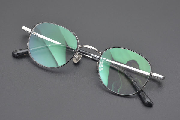Square Glasses MW1037
