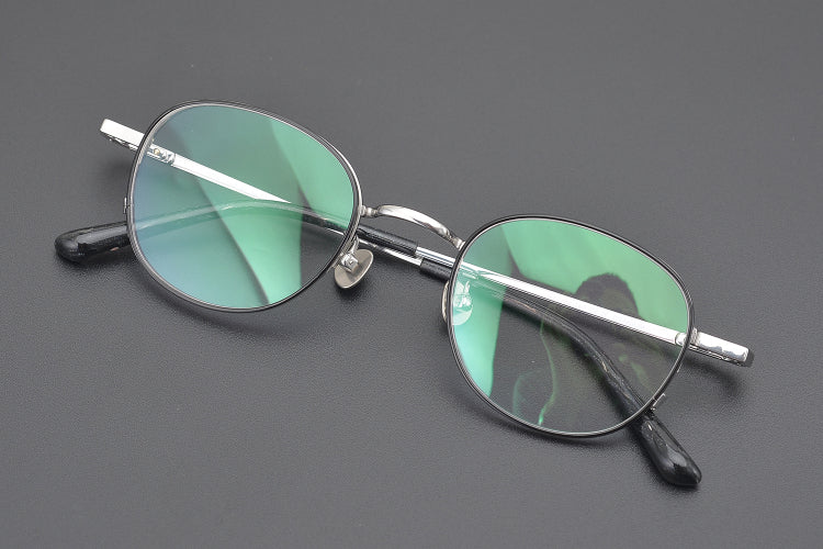 Square Glasses MW1037