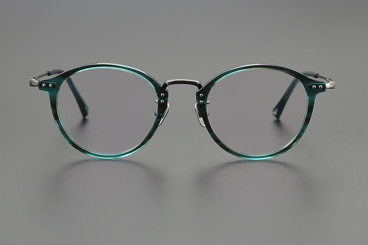 Oval Glasses MW1117