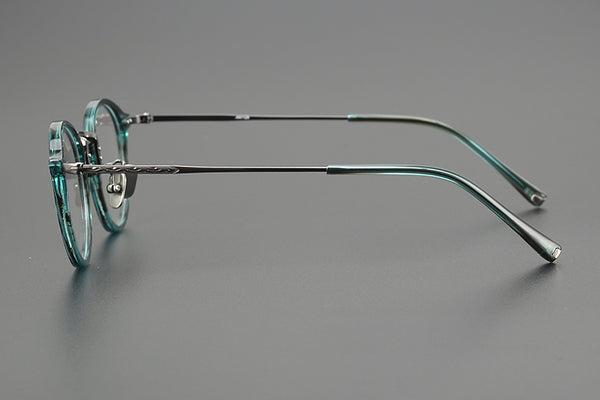 Oval Glasses MW1117