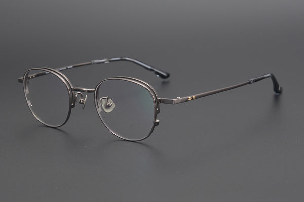 Square Glasses MW1037