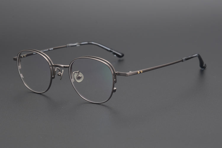 Square Glasses MW1037