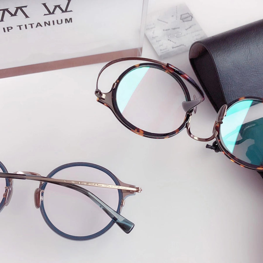 Round Glasses MW1092
