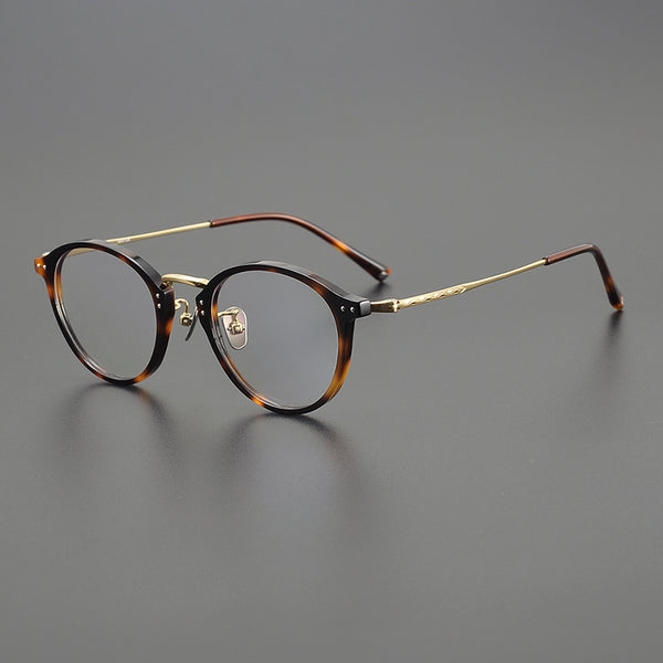 Oval Glasses MW1117