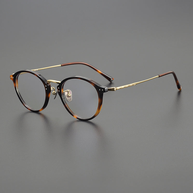 Oval Glasses MW1117