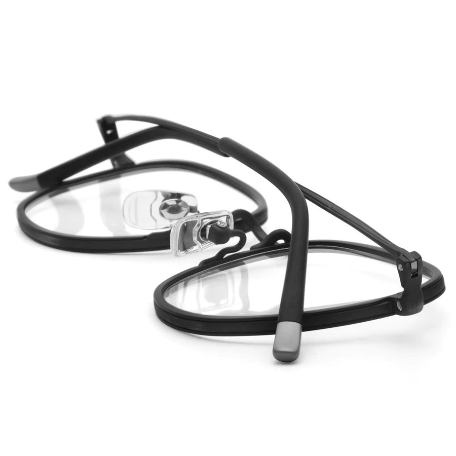 Square Glasses MW1101