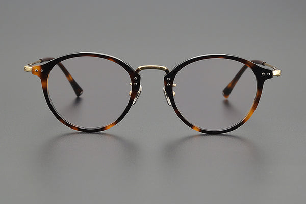 Oval Glasses MW1117