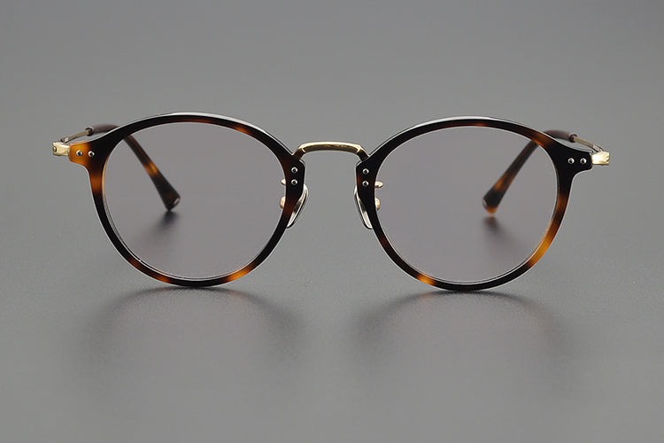 Oval Glasses MW1117