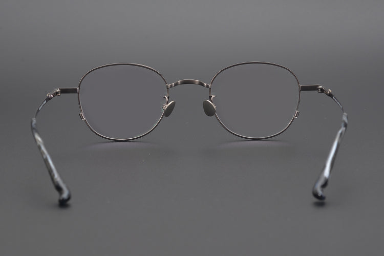 Square Glasses MW1037
