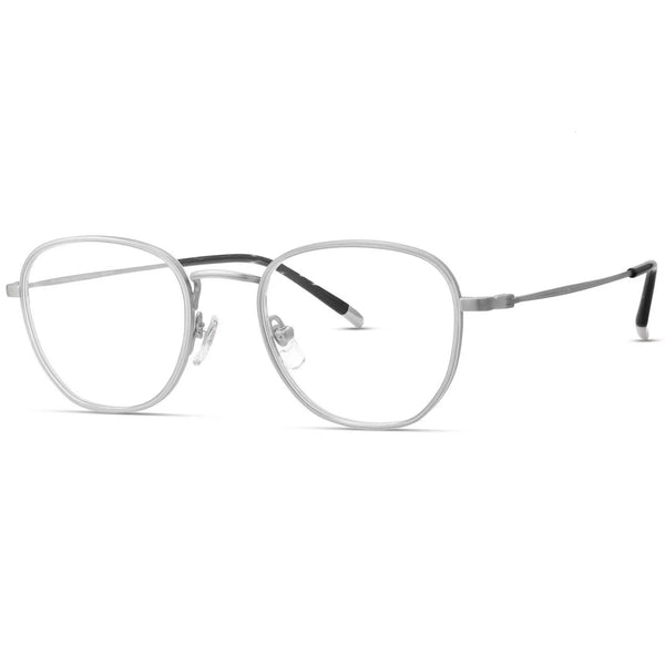 Square Glasses MW1101