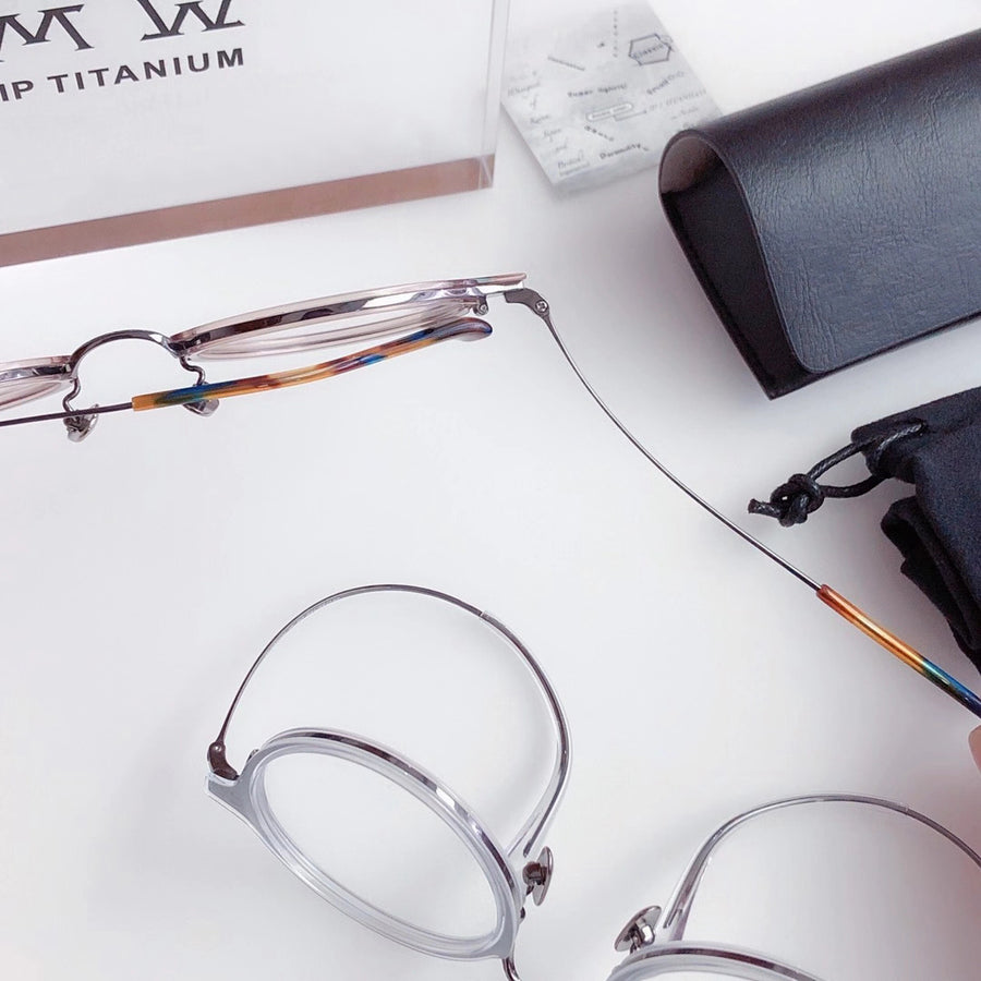 Round Glasses MW1092