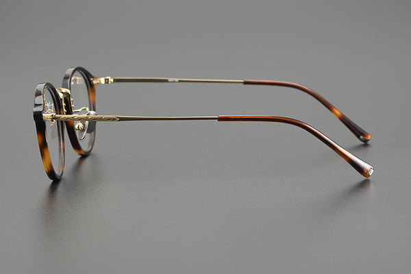 Oval Glasses MW1117