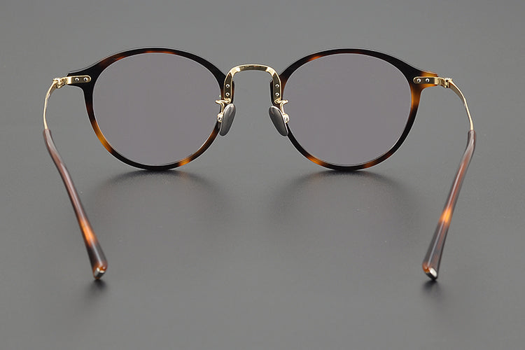 Oval Glasses MW1117