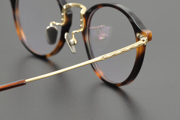 Oval Glasses MW1117