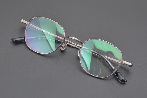 Square Glasses MW1037