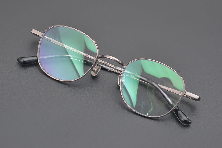 Square Glasses MW1037