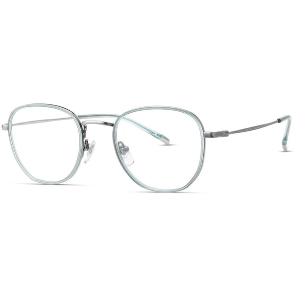 Square Glasses MW1101
