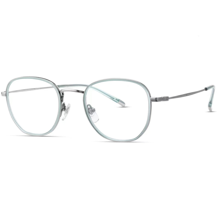 Square Glasses MW1101