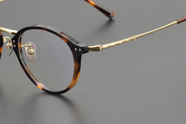 Oval Glasses MW1117