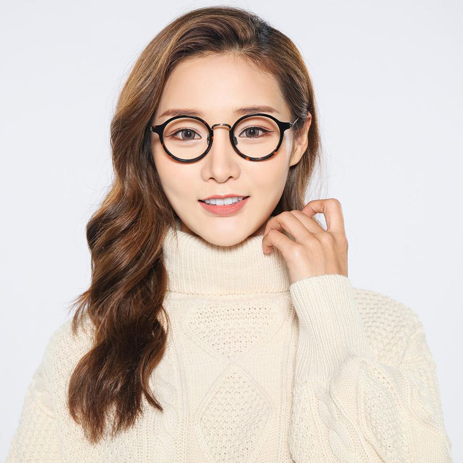 Round Glasses MW1092