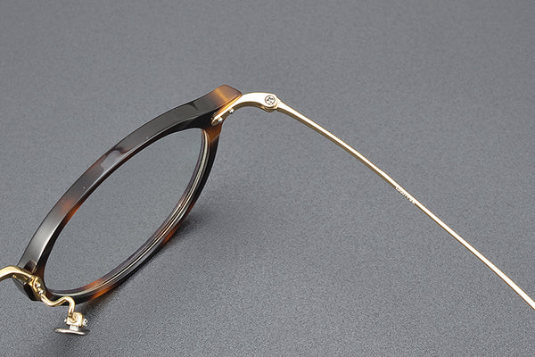 Oval Glasses MW1117