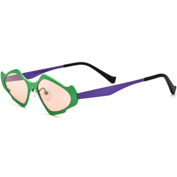 Cat-Eye Sunglasses BRS1129
