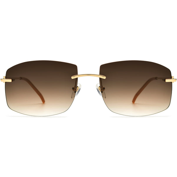 Square Sunglasses BRS1165