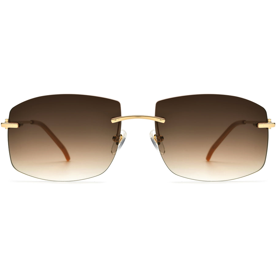 Square Sunglasses BRS1165