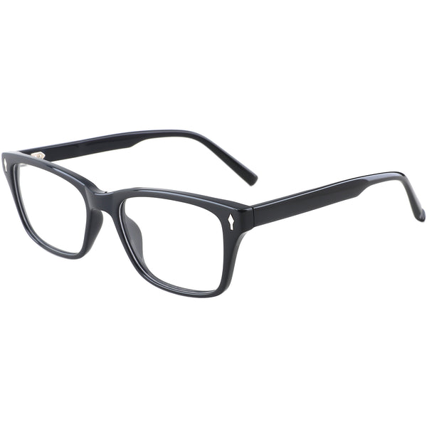 Rectangle Glasses YEA1225