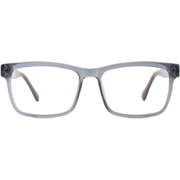 Rectangle Glasses YEA1191